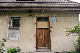 Dawnej kolei blask...