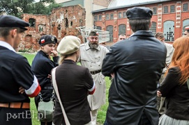 Powstanie na ulicach Elbląga