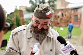 Powstanie na ulicach Elbląga