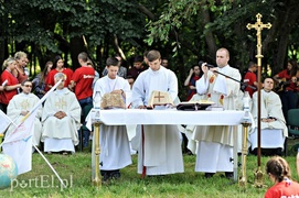 Nie tylko w kościele
