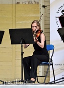 Leśny koncert na klarnet
