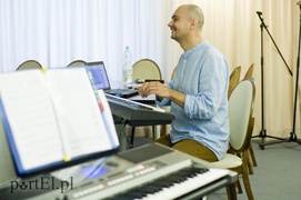 Krzywda szuka zdolnych dzieci