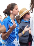 Czekają na papieża