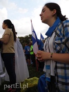 Czekają na papieża