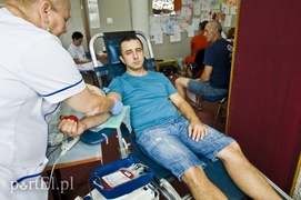 I polała się krew...