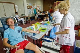 I polała się krew...