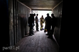 Piekielnie gorące ćwiczenia