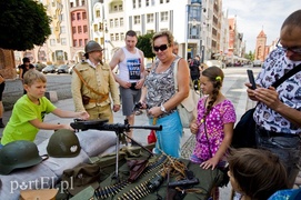 „A na Tygrysy mają Visy”