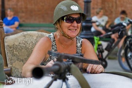 „A na Tygrysy mają Visy”