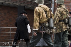 Historia wyszła na ulicę