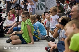 Historia wyszła na ulicę