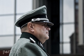 Historia wyszła na ulicę