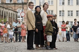 Historia wyszła na ulicę