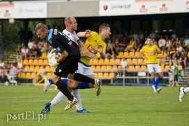 Adam Boros wspomina Raków