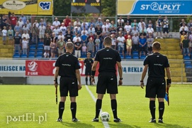 Adam Boros wspomina Raków