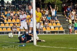 Adam Boros wspomina Raków
