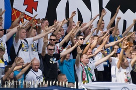 Adam Boros wspomina Raków