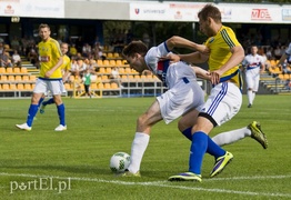 Adam Boros wspomina Raków