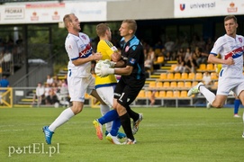 Adam Boros wspomina Raków