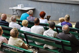 To było dobrze zgrane trio