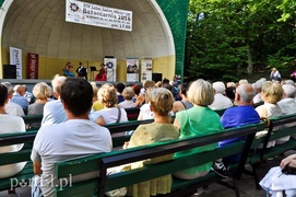 To było dobrze zgrane trio