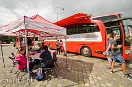 Krew zawsze w najwyższej cenie