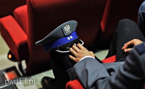 W prezencie nadzieja na nową komendę