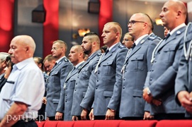 W prezencie nadzieja na nową komendę