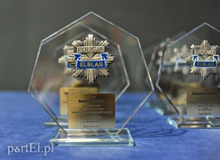 W prezencie nadzieja na nową komendę