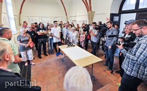 Przypieczętowana twórczość Jarka Polańskiego