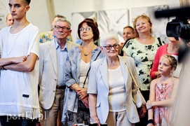 Przypieczętowana twórczość Jarka Polańskiego