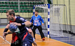 Remis Meblarzy z Wybrzeżem (piłka ręczna)