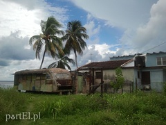 Jej domem jest cały świat  (Podróże małe i duże, odc. 6) 