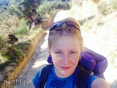 Jej domem jest cały świat  (Podróże małe i duże, odc. 6) 