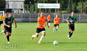 Szczęśliwy remis Concordii (aktualizacja)