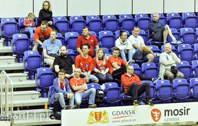 Białorusinki mocniejsze od Kram Startu (piłka ręczna)