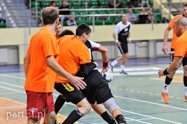 Wysoka wygrana Meblarzy (piłka ręczna)