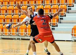 Wysoka porażka Meblarzy w Kwidzynie (piłka ręczna)