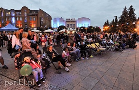 Trzy razy M: Malbork, magia, muzyka!