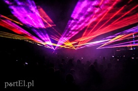 Trzy razy M: Malbork, magia, muzyka!