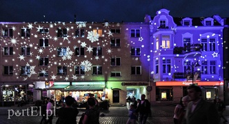 Trzy razy M: Malbork, magia, muzyka!