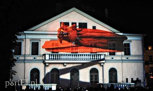 Trzy razy M: Malbork, magia, muzyka!