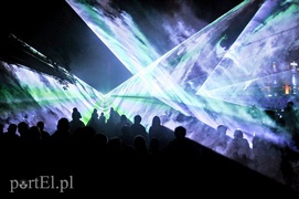 Trzy razy M: Malbork, magia, muzyka!