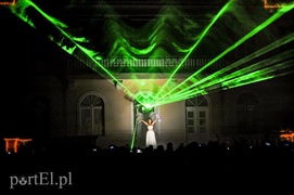 Trzy razy M: Malbork, magia, muzyka!
