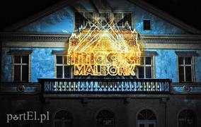 Trzy razy M: Malbork, magia, muzyka!