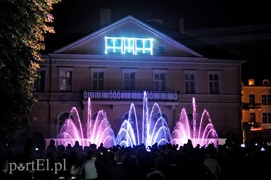 Trzy razy M: Malbork, magia, muzyka!