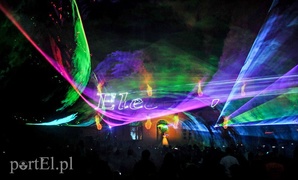 Trzy razy M: Malbork, magia, muzyka!