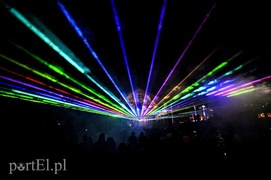 Trzy razy M: Malbork, magia, muzyka!