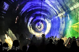 Trzy razy M: Malbork, magia, muzyka!