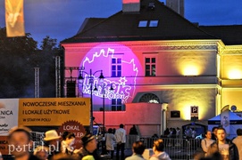 Trzy razy M: Malbork, magia, muzyka!